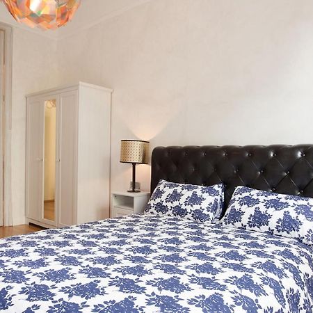 Luxury Barcelona Central City Cosy 3 Bedroom Apartment With Private Terrace 外观 照片