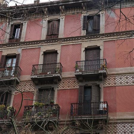 Luxury Barcelona Central City Cosy 3 Bedroom Apartment With Private Terrace 外观 照片