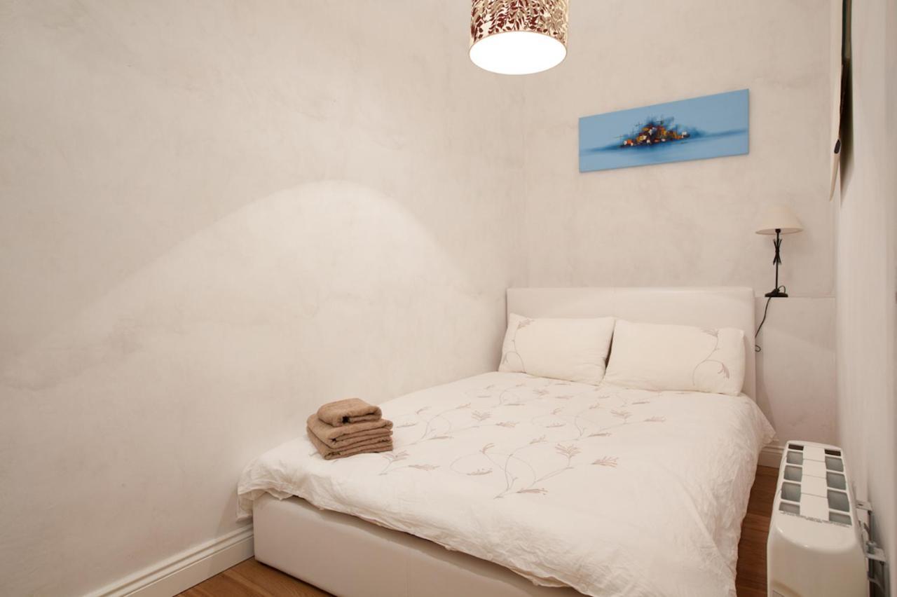 Luxury Barcelona Central City Cosy 3 Bedroom Apartment With Private Terrace 外观 照片